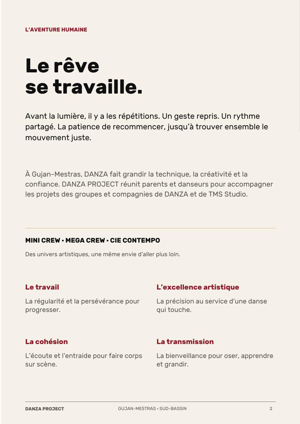Plaquette téléchargeable — page 2